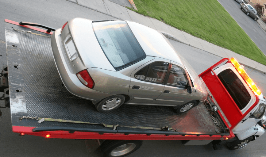 Zak Towing